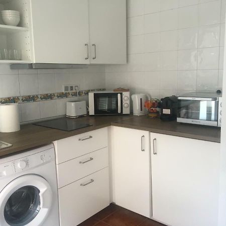 Piso Coqueto Apartment Аликанте Екстериор снимка