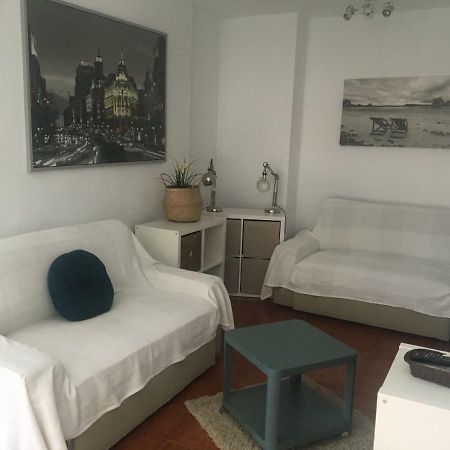Piso Coqueto Apartment Аликанте Екстериор снимка