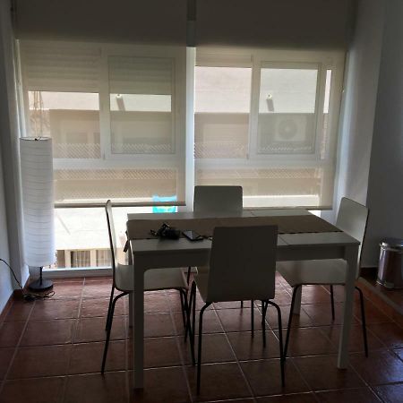 Piso Coqueto Apartment Аликанте Екстериор снимка
