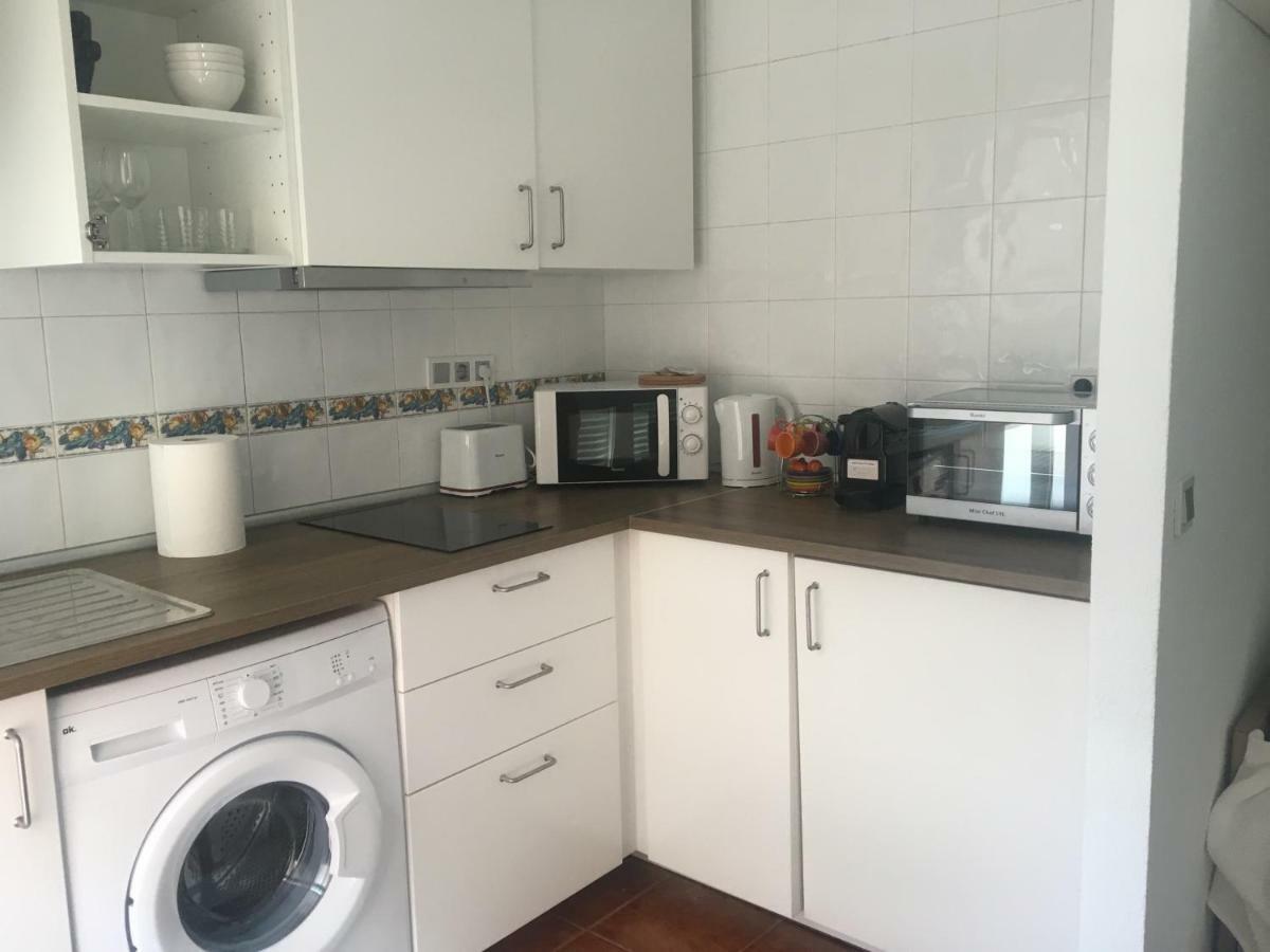 Piso Coqueto Apartment Аликанте Екстериор снимка